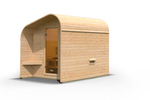 Sauna Fasshaus - thumbnail 6