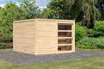 Saunahaus Cuben - thumbnail 4