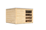 Saunahaus Cuben - thumbnail 6