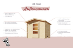 Saunahaus Bosse - thumbnail 4
