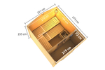 Saunahaus Bosse - thumbnail 5