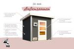Saunahaus Norge - thumbnail 3
