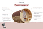 Fasssauna 3 - thumbnail 3