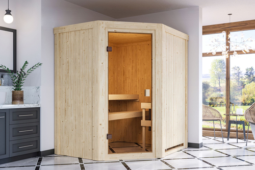 Sauna Faurin - изглед 1