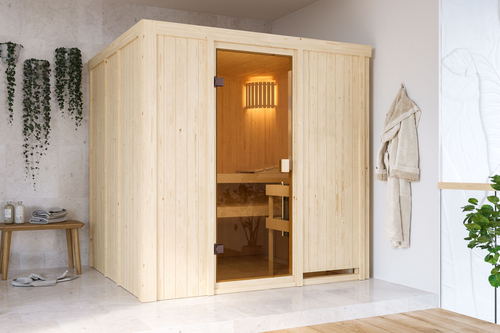 Sauna Tromsö - изглед 1