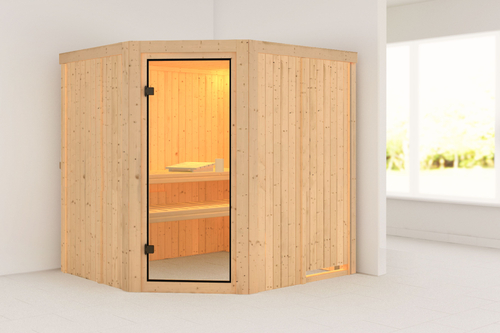 Sauna Bodo - изглед 1