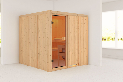 Sauna OULU - изглед 1