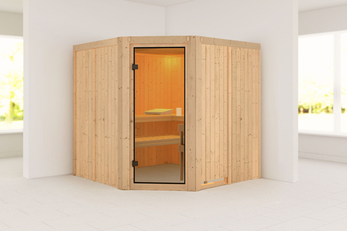 Sauna Kotka - изглед 1