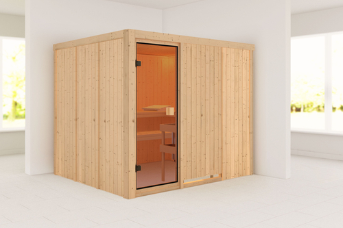 Sauna Nybro - изглед 1