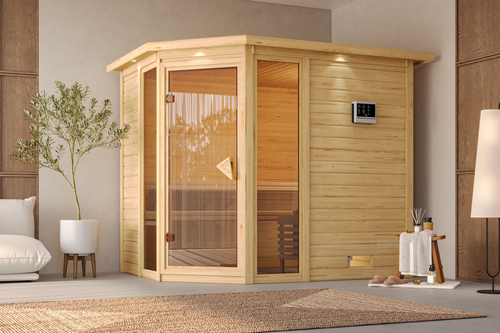 Sauna Sinai - изглед 1