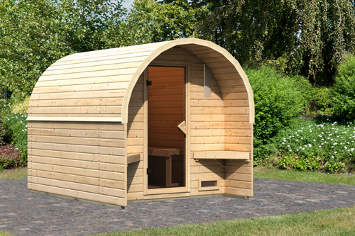 Fasshaus 2 - изглед 1