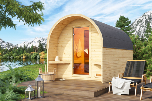 Fasshaus 3 - изглед 1