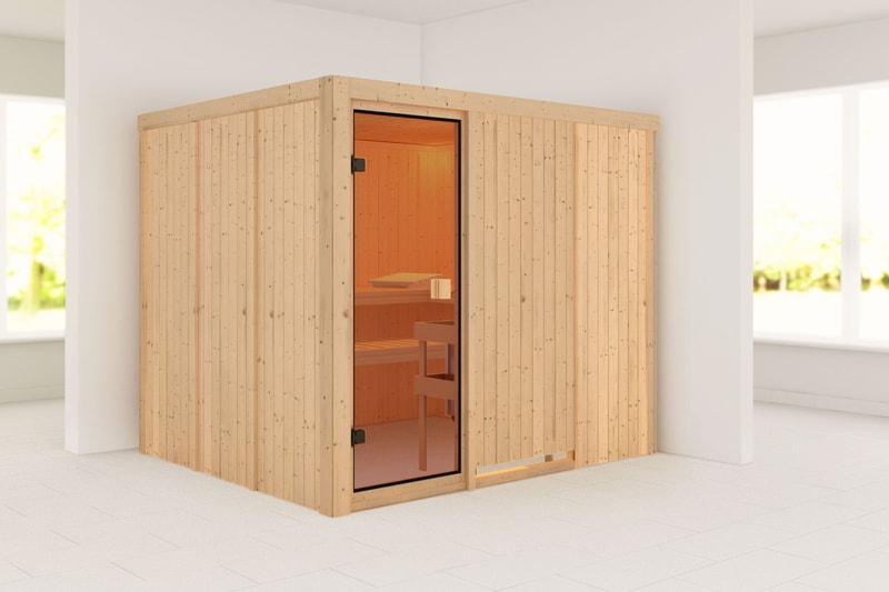 Sauna Nybro - view 1