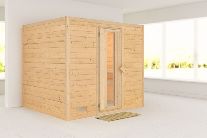 Sauna Sonara - view 1