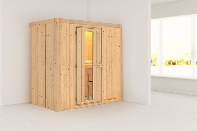 Sauna Variado - view 1